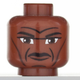 Illustration for article titled Hollywood's Racism Exposed ... by Lego